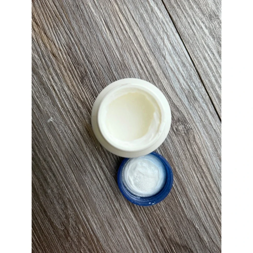 Avon Care Soothing Cream‎ Cold Cream Cleanser 100ml 3.4 fl oz Hypoallergenic